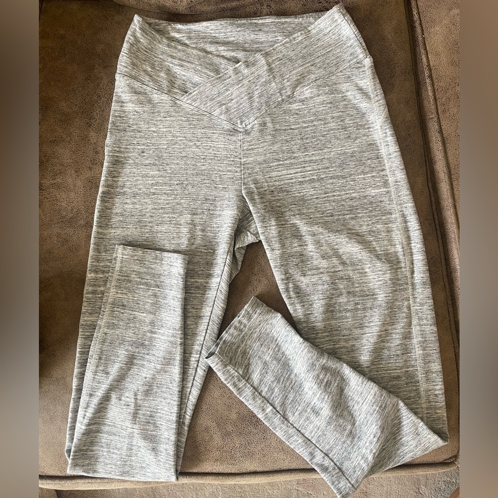 Victoria Secret Crossover Leggings